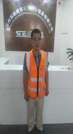 杭州第三方品質(zhì)駐廠檢驗(yàn)及其衍生服務(wù) 返工與綠化的全方位保障